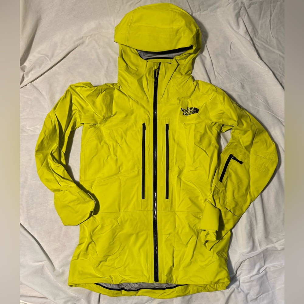 The North Face Women's FreeThinker FutureLight Jacket
